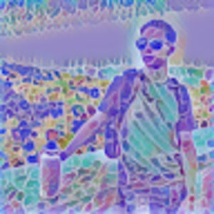 Meet your Posher, Ryan